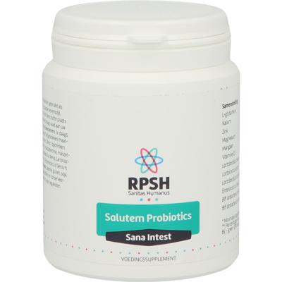 RP Vitamino Analytic Salutem Probiotics RP Vitamino Analytic Salutem Probiotics