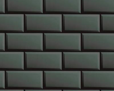 Livingwalls My Home My Spa zwart behang | 383571