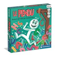Bordspel Clementoni Le pendu - thumbnail