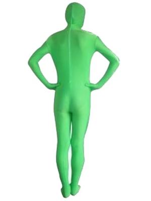 BRESSER Chromakey Groen Pak XL