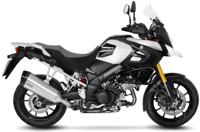 LeoVince Geluiddemper "sbk lv-12 schalld leo slipon lv-12 ti - thumbnail