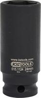 KS Tools 5151124 515.1124 Kracht-dopsleutelinzet 24 mm - thumbnail
