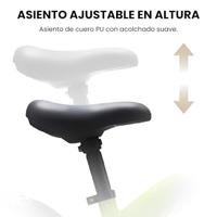 Kinderfiets Ociotrends Grijs - thumbnail