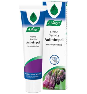 A.Vogel Huid Symvita Anti-Rimpel Crème