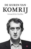 De kuren van Komrij (Paperback) - thumbnail