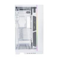 Lian Li O11 Dynamic EVO XL Full Tower PC-behuizing Wit - thumbnail