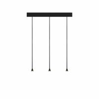 Trizo21 - Austere-D1 3 RF 100 Plafondlamp - thumbnail