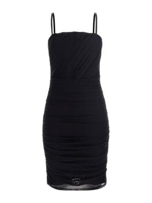 Guess Cropped Washed T-Shirt Dames Wit - Maat XS - Kleur: Wit | Soccerfanshop