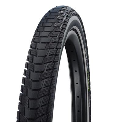 Schwalbe buitenband pick-up e-cargo 24x2.35 (60-507) zwart reflex