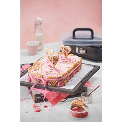 Kaiser Original 3201004041 Springvorm rechthoekig met kap