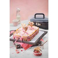 Kaiser Original 3201004041 Springvorm rechthoekig met kap - thumbnail