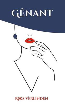 Gênant - Roos Verlinden - ebook