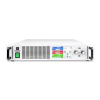 EA Elektro Automatik EA-PS 10200-25 2U Labvoeding, regelbaar 0 - 200 V/DC 0 - 25 A 1500 W USB, Ethernet, Analoog, USB-host - thumbnail