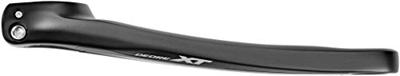 SHIMANO crankstel "deore xt fc-m8100" crankset shim.xt fcm8100 26/36t.180mm ht2 12sp bl. - thumbnail