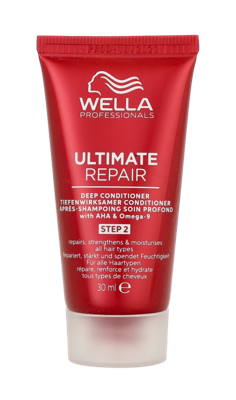Wella Professionals Ultimate Repair Conditioner 30ml