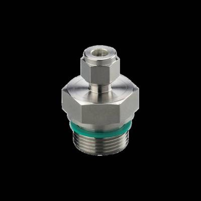 ifm Electronic E40260 Schroefbevestiging E40260 1 stuk(s)