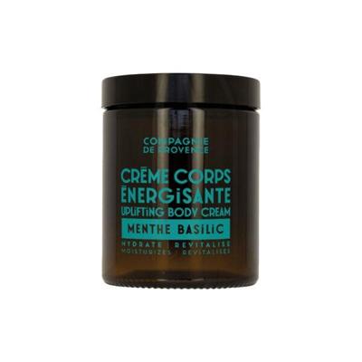 Compagnie de Provence Menthe Basilic Verkwikkende Bodylotion 180ml Compagnie de Provence Menthe Basilic Verkwikkende Bodylotion 180ml
