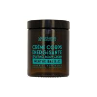 Compagnie de Provence Menthe Basilic Verkwikkende Bodylotion 180ml - thumbnail
