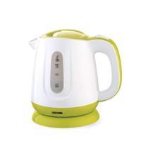 Waterkoker MAESTRO MR013 1 l 1100 W (MR-013-GREEN) Groen, Wit - thumbnail