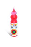 PRIMO Raamverf, d: 3,2 cm, ca. 75 ml, rood, 75 ml/ 1 fles - thumbnail