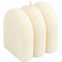 Creativ Company Siliconen vorm, bogen, h: 5 cm, b: 4 cm, d 4,5 cm, 1 stuk/ 1 doos - thumbnail