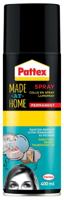 Pattex Made At Home lijmspray permanent 400 ml - thumbnail