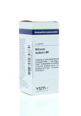 VSM Nitricum acidum LM1 4 Gram