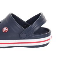 Crocband Clog K CROCS(TM) kinderclogs marineblauw - thumbnail