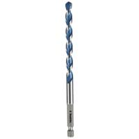 Makita E-15051 Carbide Multifunctionele boor 1 stuks 8 mm Gezamenlijke lengte 150 mm 1/4 (6.3 mm) inbus 1 stuk(s) - thumbnail