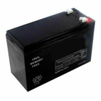 Batterij voor UPS SAI Salicru UBT 12/7 7 Ah 12 V 12V - thumbnail
