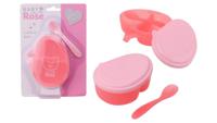 John Toy Baby Rose lunchtrommel op kaart - thumbnail