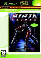 Ninja Gaiden (classics) - thumbnail