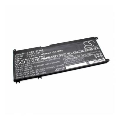 Dell Inspiron 7577 Replacement Accu Dell Inspiron 7577 Replacement Accu