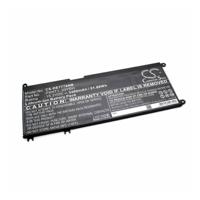 Dell Inspiron 7577 Replacement Accu - thumbnail