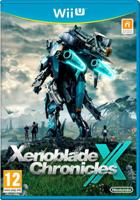 Xenoblade Chronicles X - thumbnail