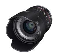 Samyang 21mm F1.4 AS UMC CS Sony E-Mount - thumbnail