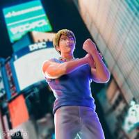 GTO Abystyle Figure - Onizuka - thumbnail