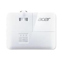 Acer S1386WH Projector met normale projectieafstand 3600 ANSI lumens DLP WXGA (1280x800) Wit - thumbnail