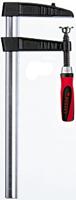 Bessey TGK50-2K Smeedijzeren schroefklem TGK-2K 500/120 Spanbreedte (max.):500 mm Afm. werkbereik:120 mm - thumbnail
