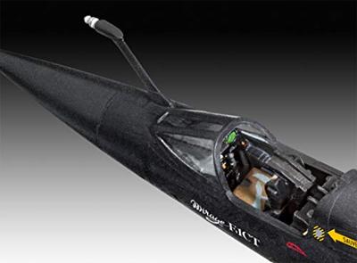 Revell 1/72 Mirage F1C/CT
