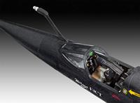 Revell 1/72 Mirage F1C/CT - thumbnail