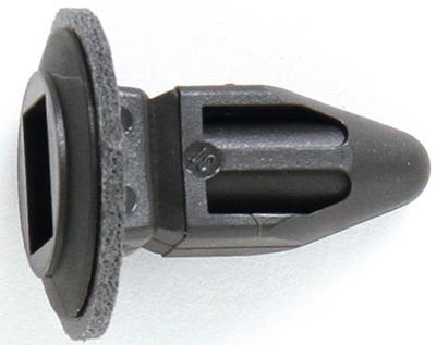 Dresselhaus speciale bevestiging spreitzmutter opel