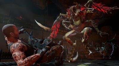 Red Faction Armageddon Red Faction Armageddon