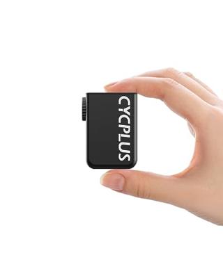 Cycplus Elektrische accupomp as2 Cycplus Elektrische accupomp as2