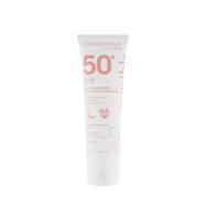 Baby sun milk sensitive bio SPF50+ 50 Milliliter - thumbnail