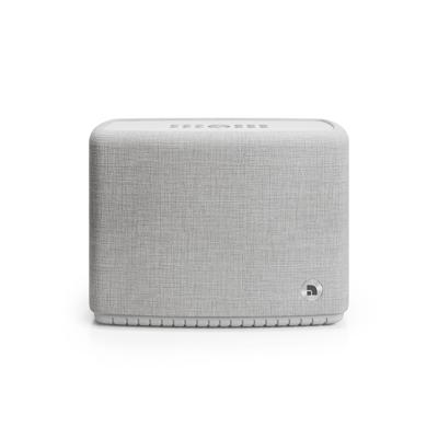 Audio Pro A15 W-Series Draagbare Smart Multiroom Wifi speaker Grijs