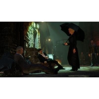 Uncharted 3 Drake's Deception