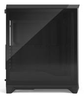 Fractal Design Meshify 3 Black RGB TG Light Tint - thumbnail