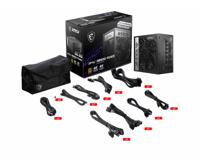 MSI MPG A850G PCIE5 - thumbnail