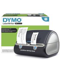 Dymo Labelwriter 450 Twin Turbo - thumbnail
